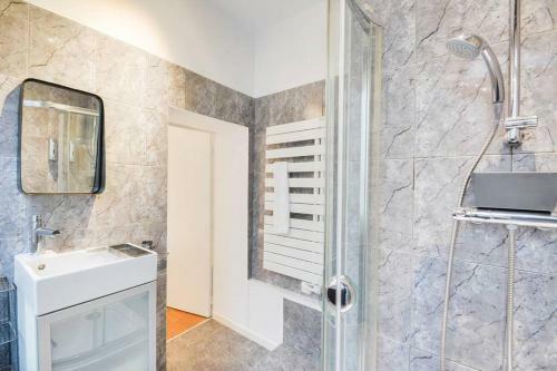 Apartamento Le Secret De Stanislas