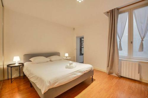 Apartamento Le Secret De Stanislas