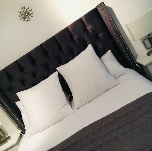 Apartamento Magnifique Appartement Au C?ur de Nancy