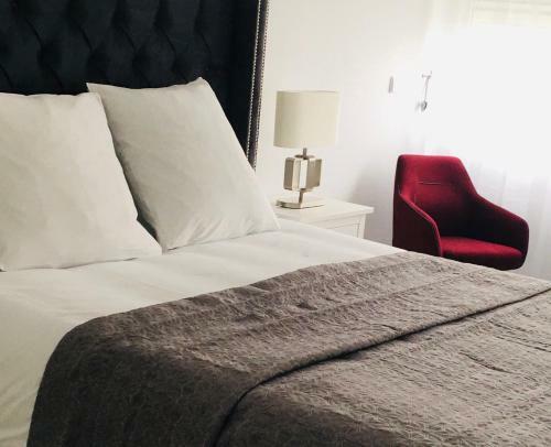 Apartamento Magnifique Appartement Au C?ur de Nancy
