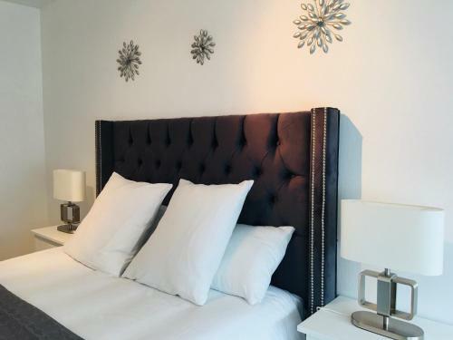 Apartamento Magnifique Appartement Au C?ur de Nancy