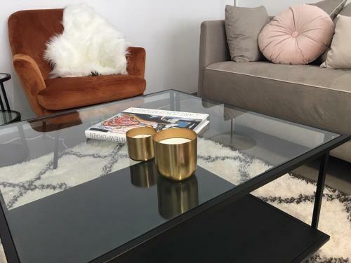 Apartamento Magnifique Appartement Au C?ur de Nancy