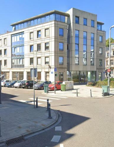 Apartamento Magnifique Appartement Au C?ur de Nancy