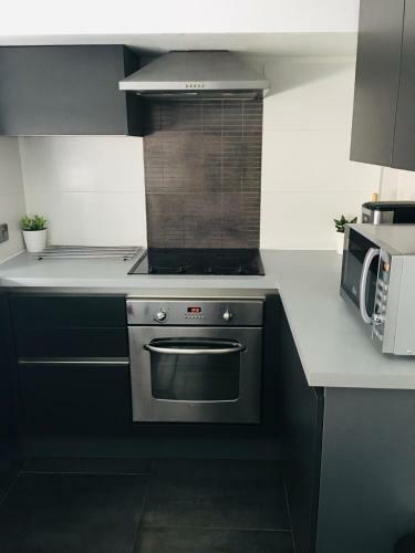 Apartamento Magnifique Appartement Au C?ur de Nancy