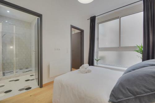 Apartamento L'essentiel De Stanislas