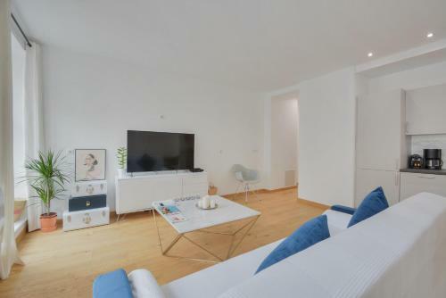 Apartamento L'essentiel De Stanislas