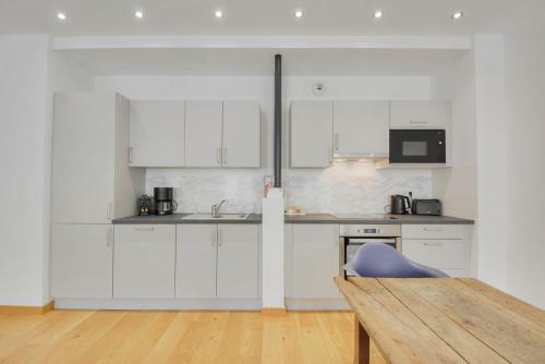 Apartamento L'essentiel De Stanislas