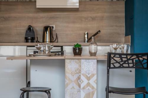 Apartamento Grand Studio Stan Nancy - Calme, Cosy, Lumineux