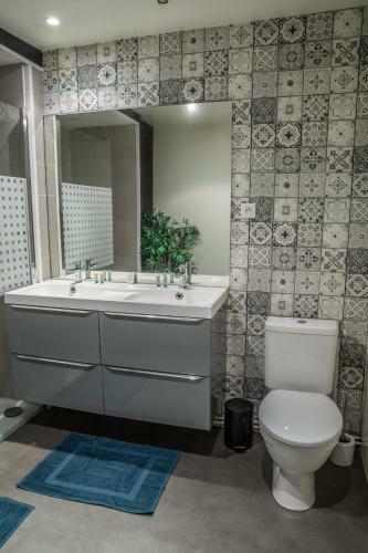 Apartamento Grand Studio Stan Nancy - Calme, Cosy, Lumineux