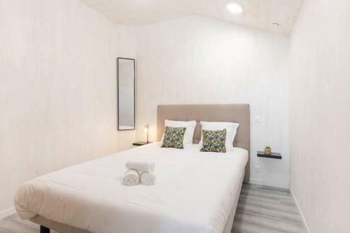 Apartamento Le Tr�sor Des Soeurs Macarons