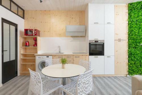Apartamento Le Tr�sor Des Soeurs Macarons