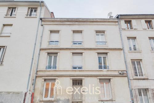 Apartamento - Charles Sous Le Charme ! -