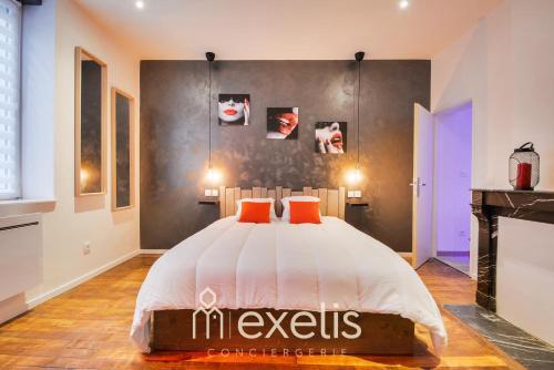 Apartamento - Charles Sous Le Charme ! -
