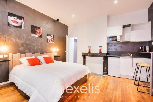 Apartamento - Charles Sous Le Charme ! -