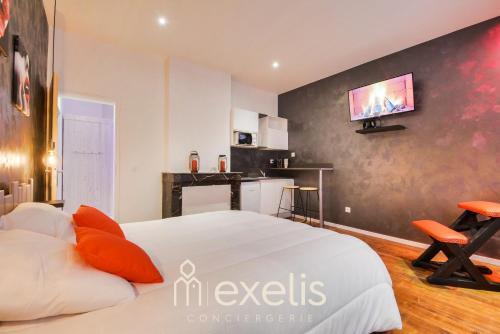 Apartamento - Charles Sous Le Charme ! -