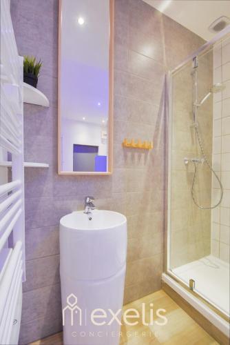Apartamento - Charles Sous Le Charme ! -