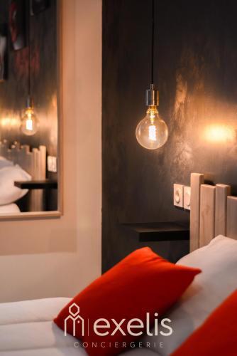 Apartamento - Charles Sous Le Charme ! -