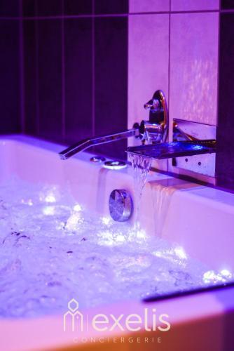 Apartamento - Charles Sous Le Charme ! -