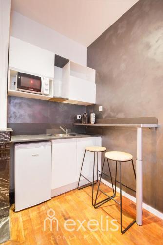 Apartamento - Charles Sous Le Charme ! -