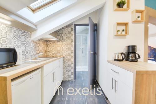 Apartamento - Charles Sous Le Charme ! -