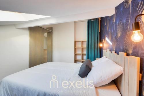 Apartamento - Charles Sous Le Charme ! -