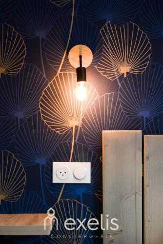 Apartamento - Charles Sous Le Charme ! -