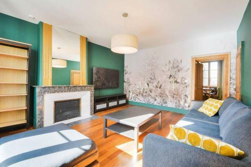 Apartamento L'id�al De Poincar�