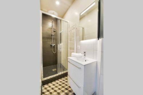Apartamento L'id�al De Poincar�