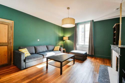 Apartamento L'id�al De Poincar�