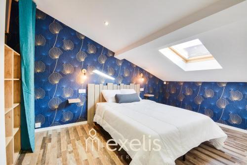 Apartamento - Charles Sous Les Toits ! -