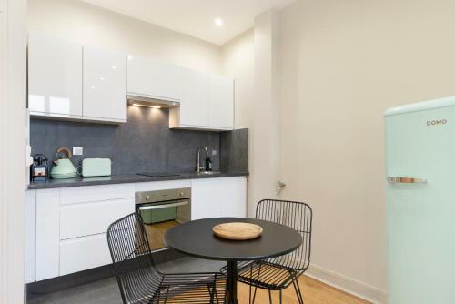 Apartamento Le Charmant Des Ponts