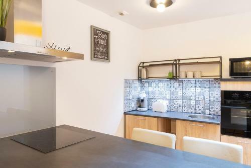 Apartamento Le Carr� De Nicolas