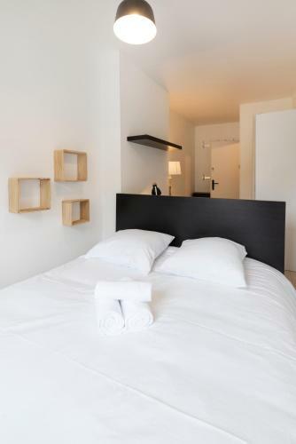 Apartamento Le Carr� De Nicolas