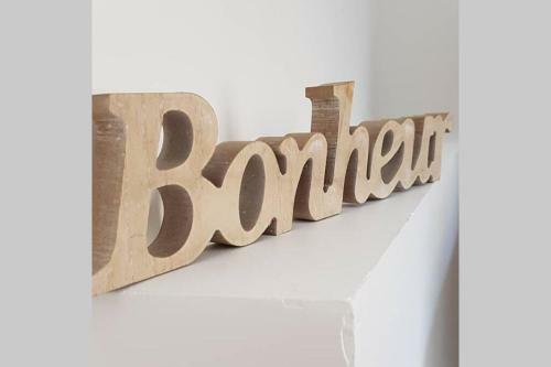Apartamento Le Bailly De Nancy
