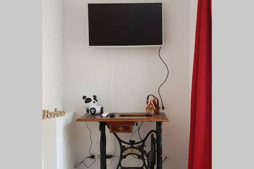 Apartamento Le Bailly De Nancy