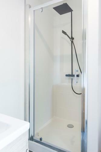 Apartamento Le Cosy De Bazin