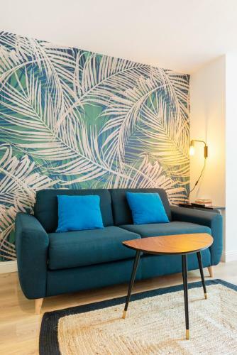 Apartamento Le Cosy De Bazin
