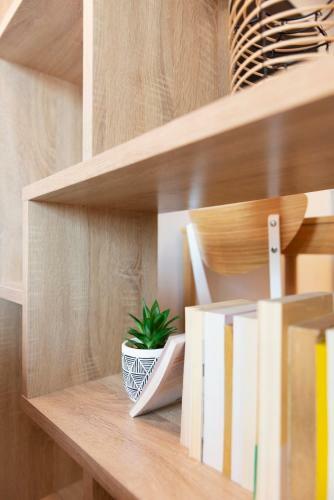 Apartamento Le Cosy De Bazin