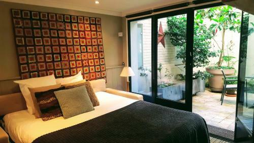 Apartamento Square Studio
