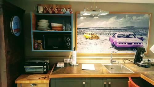 Apartamento Square Studio
