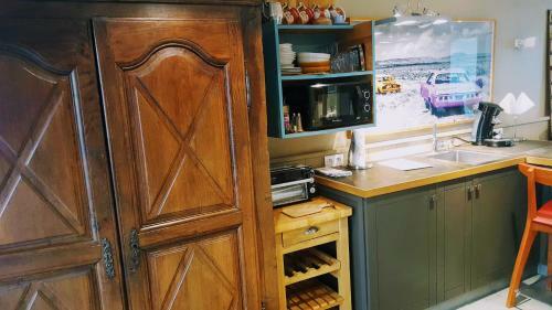 Apartamento Square Studio