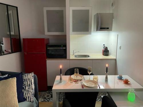 Apartamento Le Numero 2