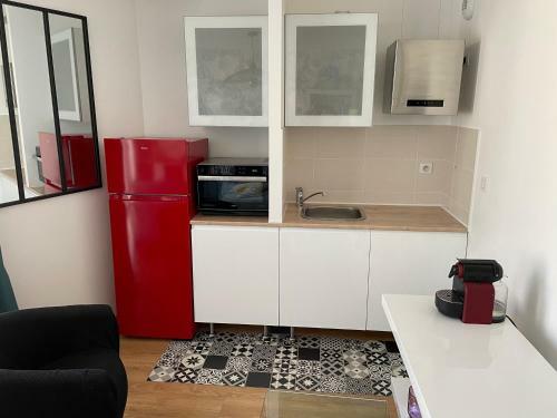 Apartamento Le Numero 2
