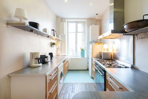 Apartamento Le Chic D'adam