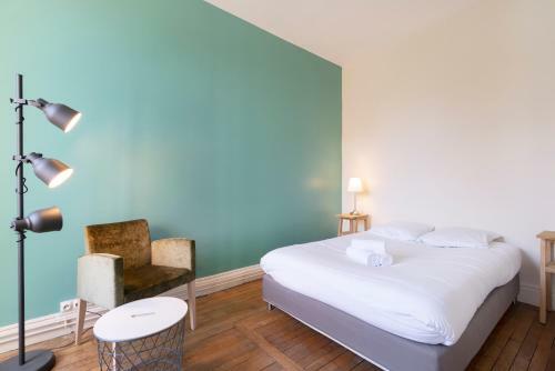 Apartamento Le Chic D'adam