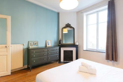 Apartamento Le Chic D'adam