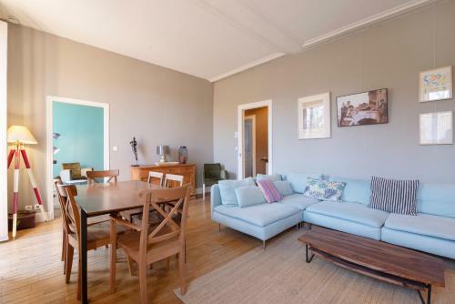 Apartamento Le Chic D'adam