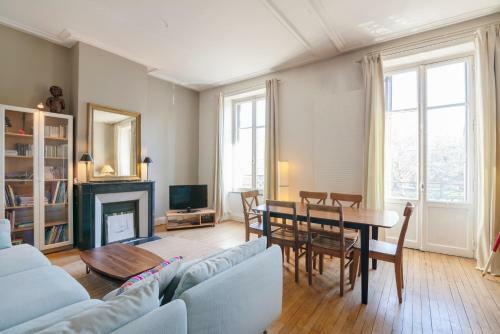 Apartamento Le Chic D'adam