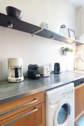 Apartamento Le Chic D'adam