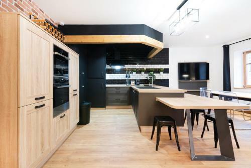 Apartamento L'atelier De Nicolas